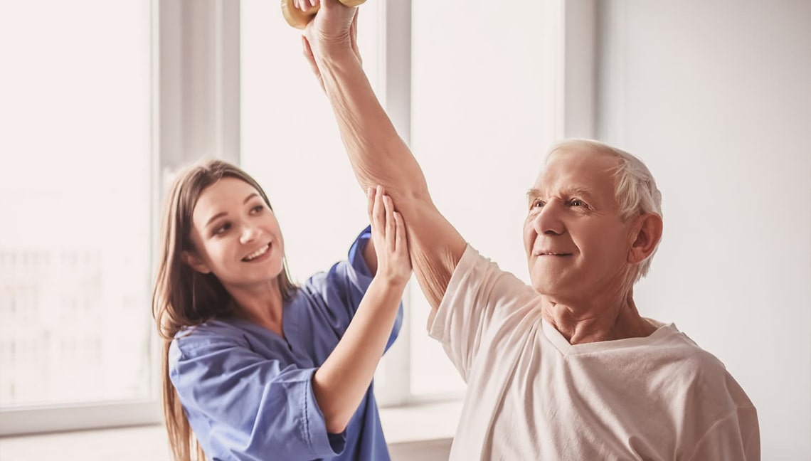 Fisioterapia e Massologia